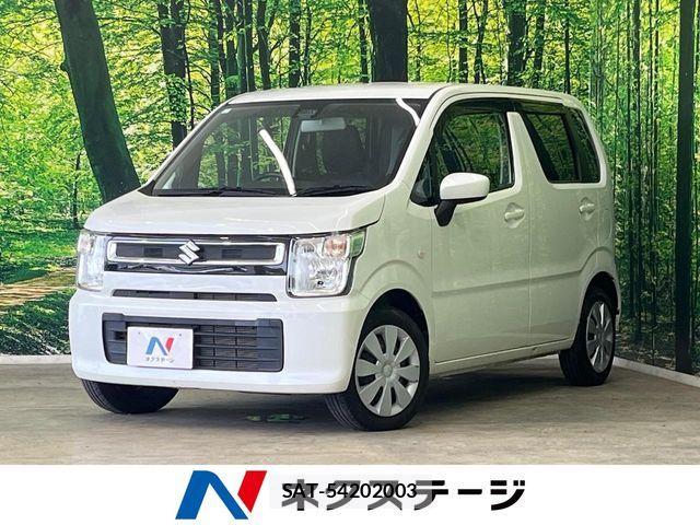 Suzuki WAGON R 2020-03 8211062-0