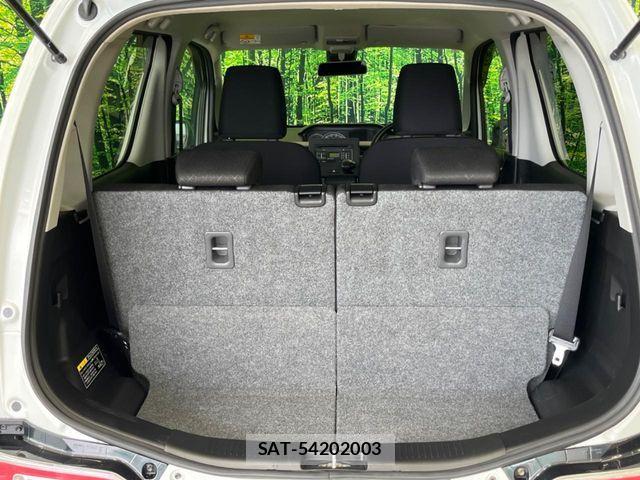 Suzuki WAGON R 2020-03 8211062-9