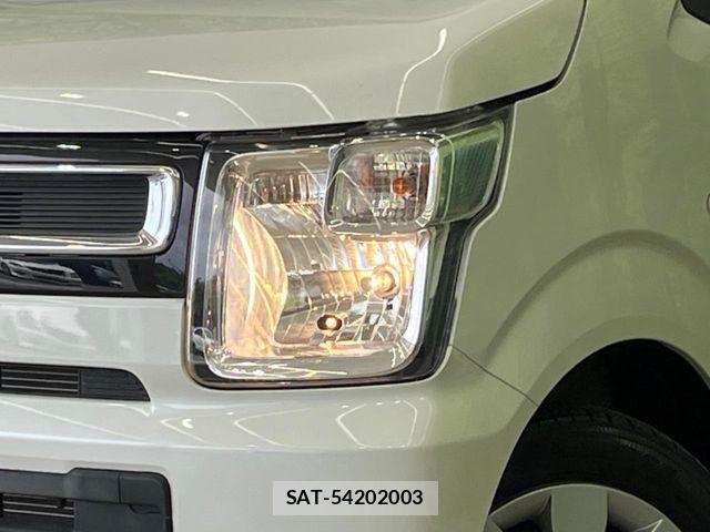 Suzuki WAGON R 2020-03 8211062-11