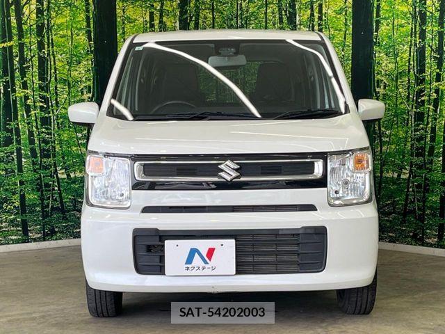 Suzuki WAGON R 2020-03 8211062-13