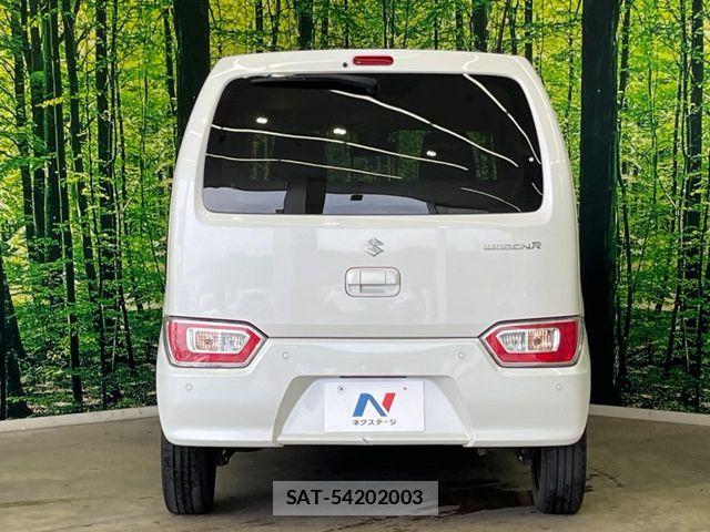 Suzuki WAGON R 2020-03 8211062-14