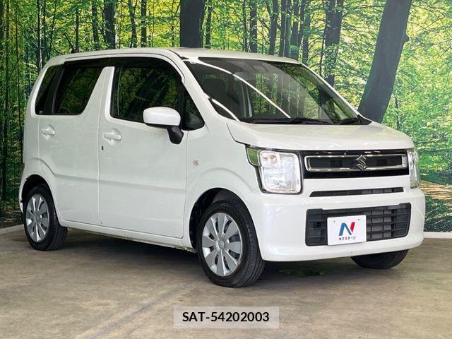 Suzuki WAGON R 2020-03 8211062-15
