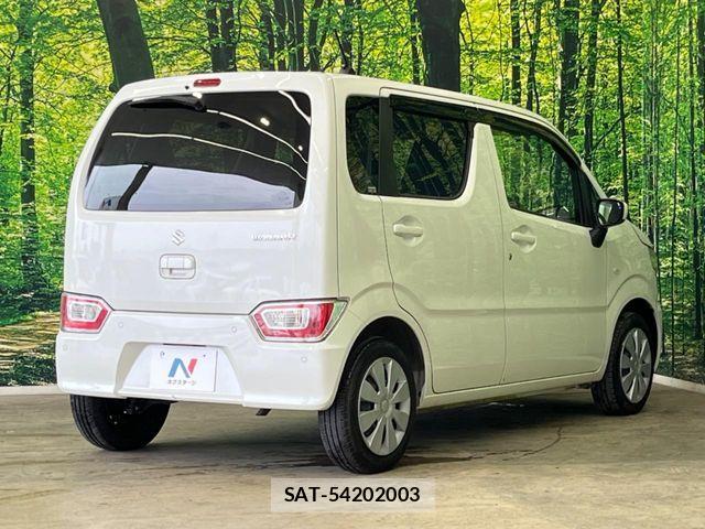 Suzuki WAGON R 2020-03 8211062-16