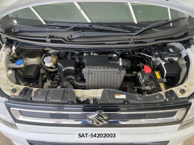 Suzuki WAGON R 2020-03 8211062-17