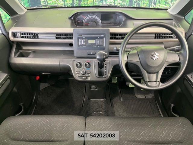 Suzuki WAGON R 2020-03 8211062-1