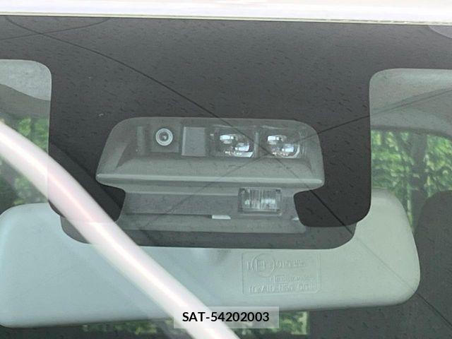 Suzuki WAGON R 2020-03 8211062-2