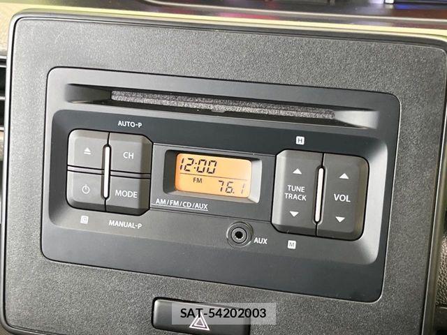 Suzuki WAGON R 2020-03 8211062-3