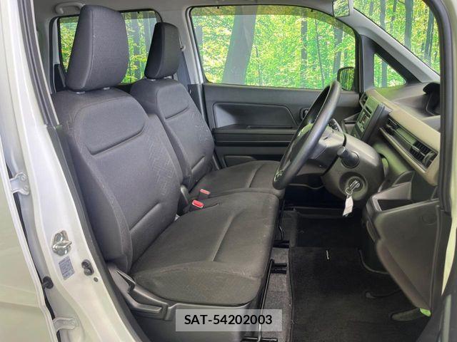 Suzuki WAGON R 2020-03 8211062-7