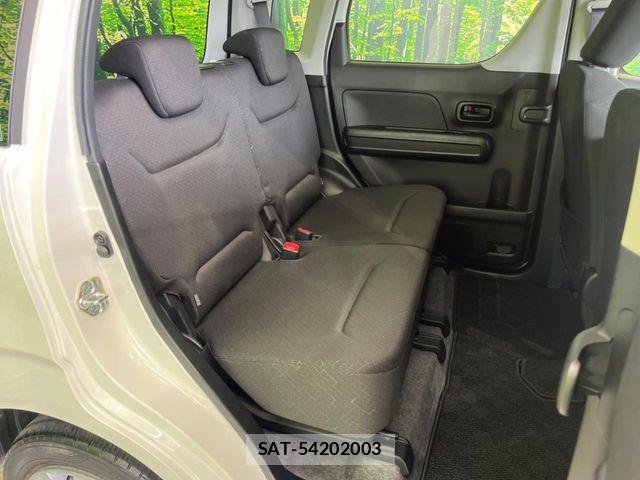Suzuki WAGON R 2020-03 8211062-8