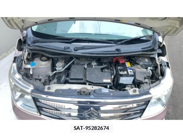 Suzuki WAGON R 2014-11 8211068-11
