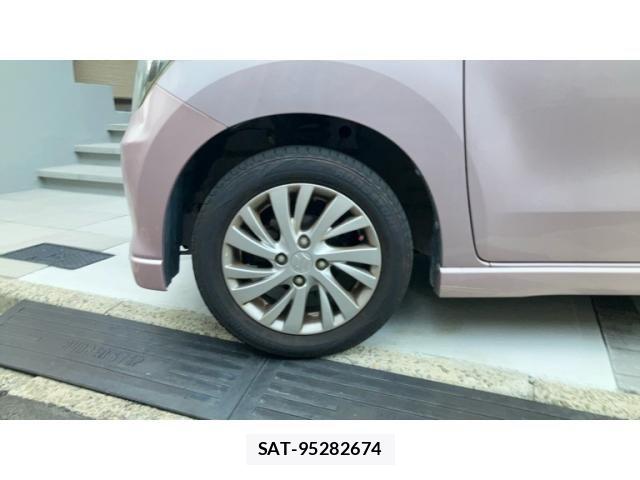 Suzuki WAGON R 2014-11 8211068-12