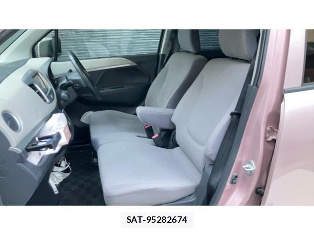 Suzuki WAGON R 2014-11 8211068-16