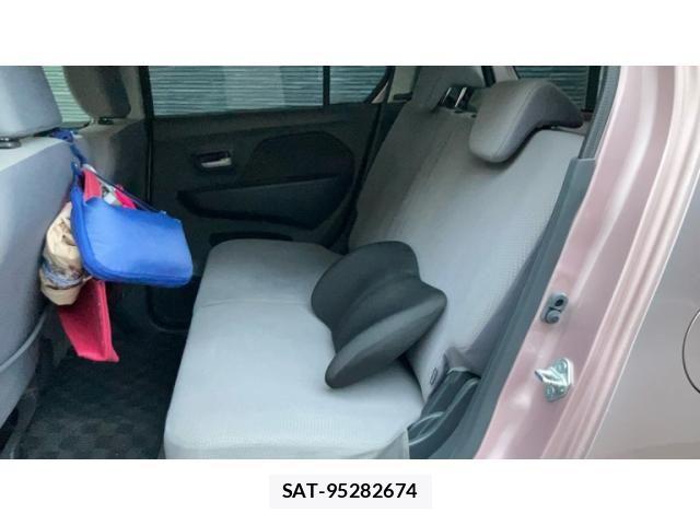 Suzuki WAGON R 2014-11 8211068-17
