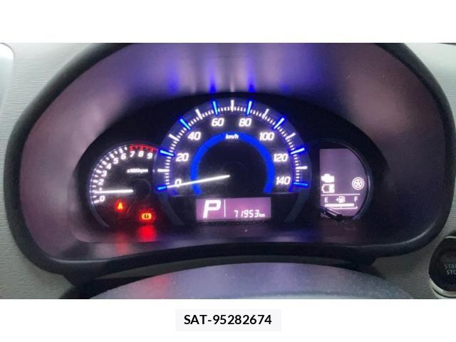 Suzuki WAGON R 2014-11 8211068-2