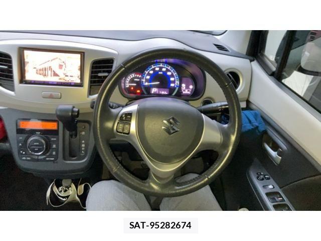 Suzuki WAGON R 2014-11 8211068-4