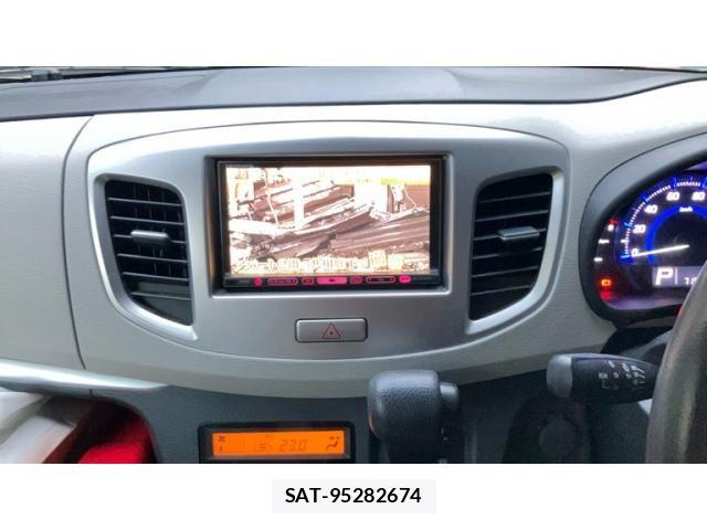 Suzuki WAGON R 2014-11 8211068-6