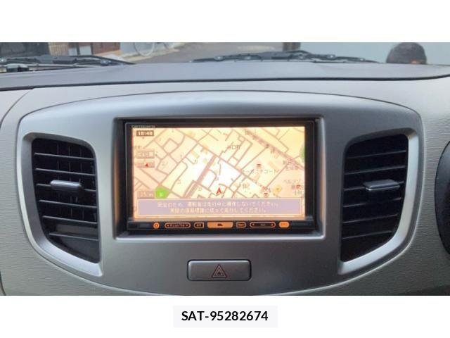 Suzuki WAGON R 2014-11 8211068-7