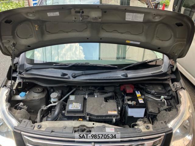 Suzuki WAGON R 2013-12 8211074-12