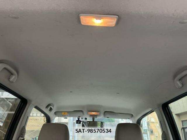 Suzuki WAGON R 2013-12 8211074-13