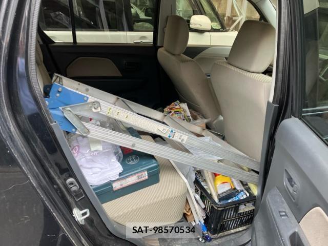 Suzuki WAGON R 2013-12 8211074-14