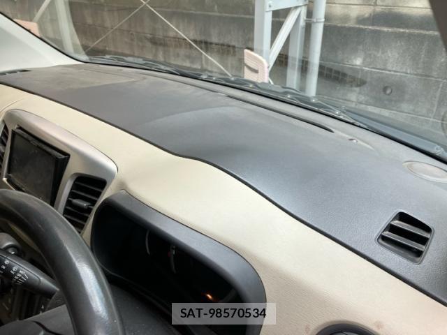 Suzuki WAGON R 2013-12 8211074-17