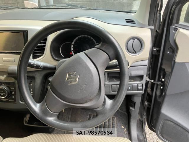 Suzuki WAGON R 2013-12 8211074-18