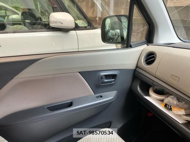 Suzuki WAGON R 2013-12 8211074-19
