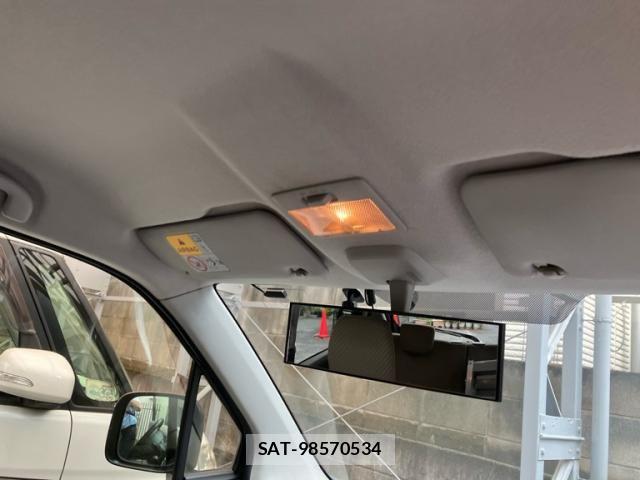 Suzuki WAGON R 2013-12 8211074-20