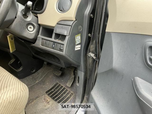 Suzuki WAGON R 2013-12 8211074-21