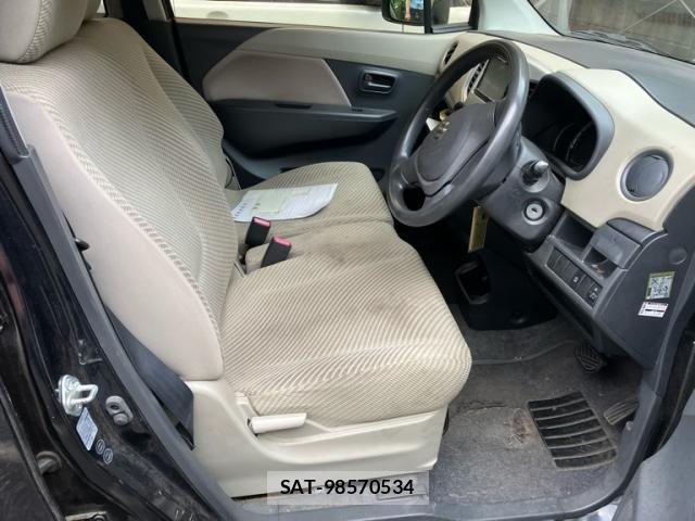 Suzuki WAGON R 2013-12 8211074-23