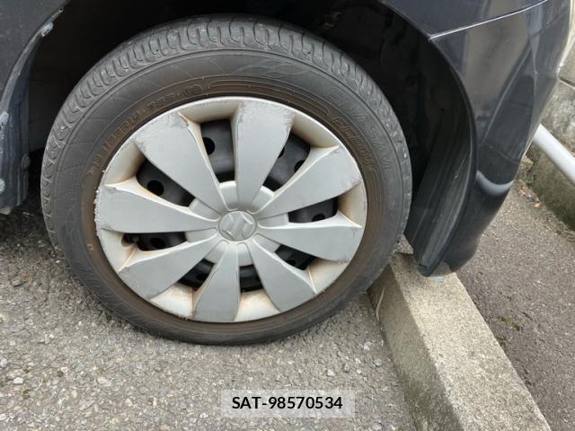 Suzuki WAGON R 2013-12 8211074-3