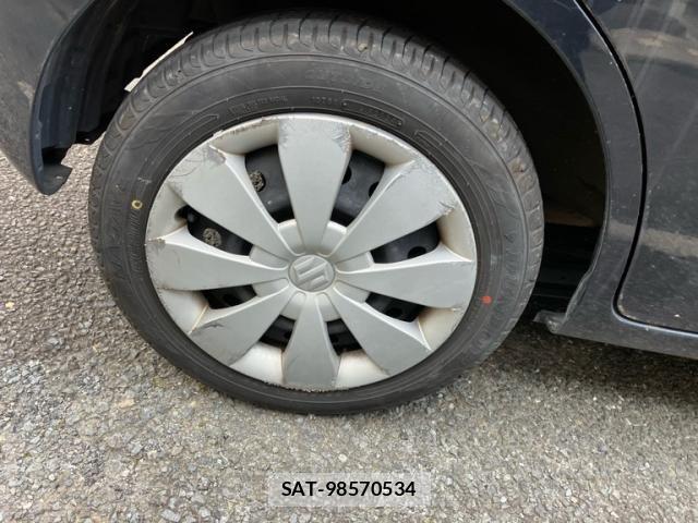 Suzuki WAGON R 2013-12 8211074-4