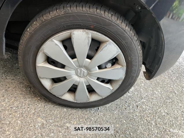 Suzuki WAGON R 2013-12 8211074-5