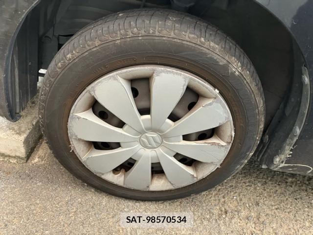 Suzuki WAGON R 2013-12 8211074-6