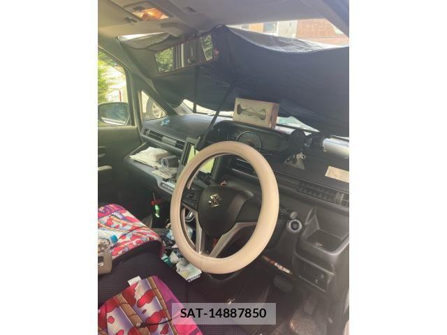 Suzuki WAGON R 2019-08 8211065-9