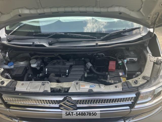 Suzuki WAGON R 2019-08 8211065-16