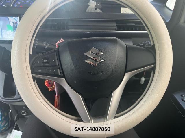 Suzuki WAGON R 2019-08 8211065-17
