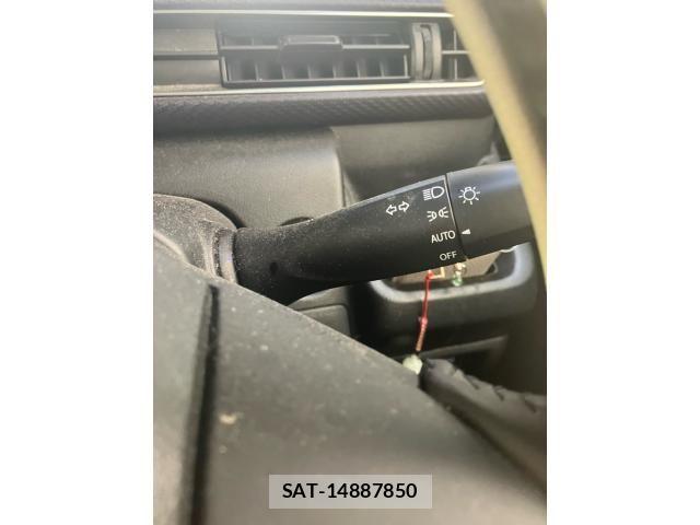 Suzuki WAGON R 2019-08 8211065-19