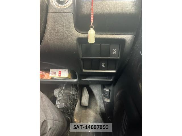 Suzuki WAGON R 2019-08 8211065-20