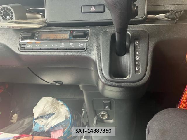 Suzuki WAGON R 2019-08 8211065-21