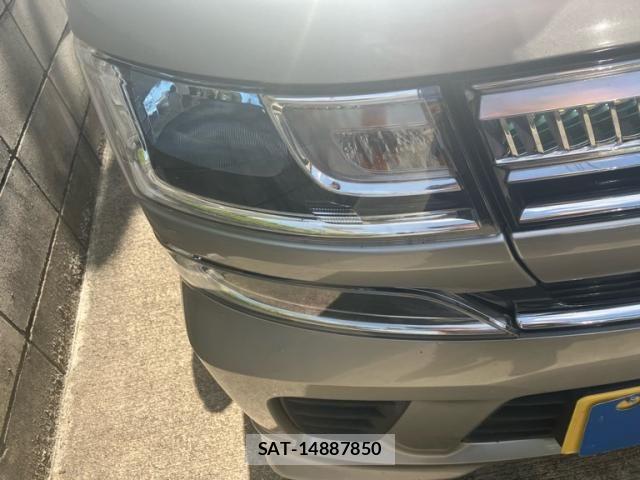 Suzuki WAGON R 2019-08 8211065-2