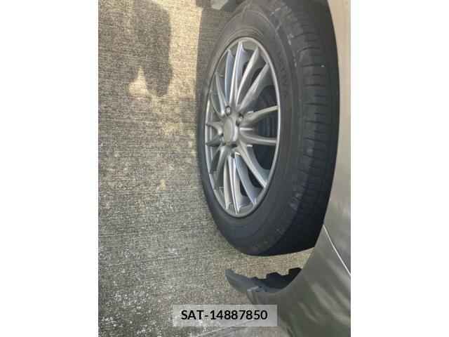 Suzuki WAGON R 2019-08 8211065-7