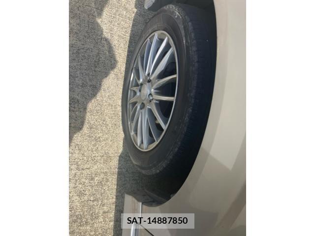 Suzuki WAGON R 2019-08 8211065-8