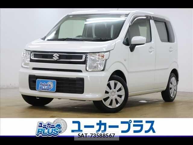 Suzuki WAGON R 2022-03 8211058-0