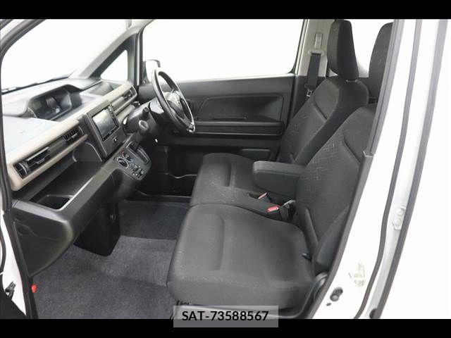 Suzuki WAGON R 2022-03 8211058-11