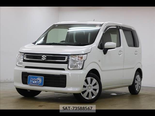 Suzuki WAGON R 2022-03 8211058-16