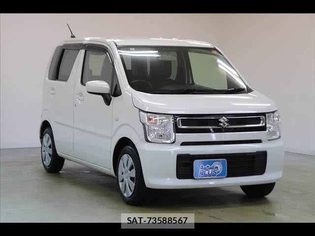 Suzuki WAGON R 2022-03 8211058-17
