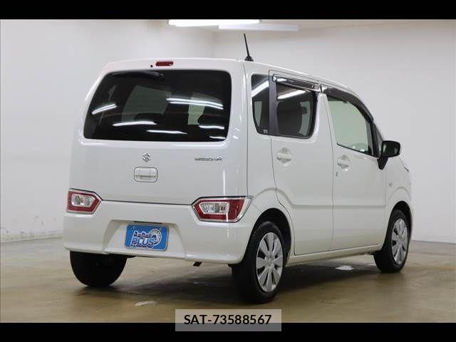 Suzuki WAGON R 2022-03 8211058-18