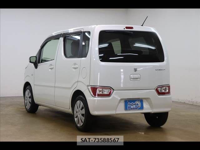 Suzuki WAGON R 2022-03 8211058-19