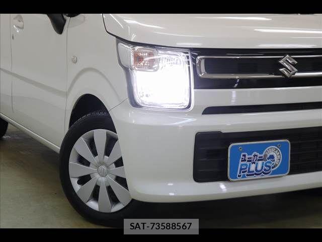 Suzuki WAGON R 2022-03 8211058-22
